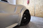 Alfa Romeo Mole Costruzione Artigianale 001 2018 года